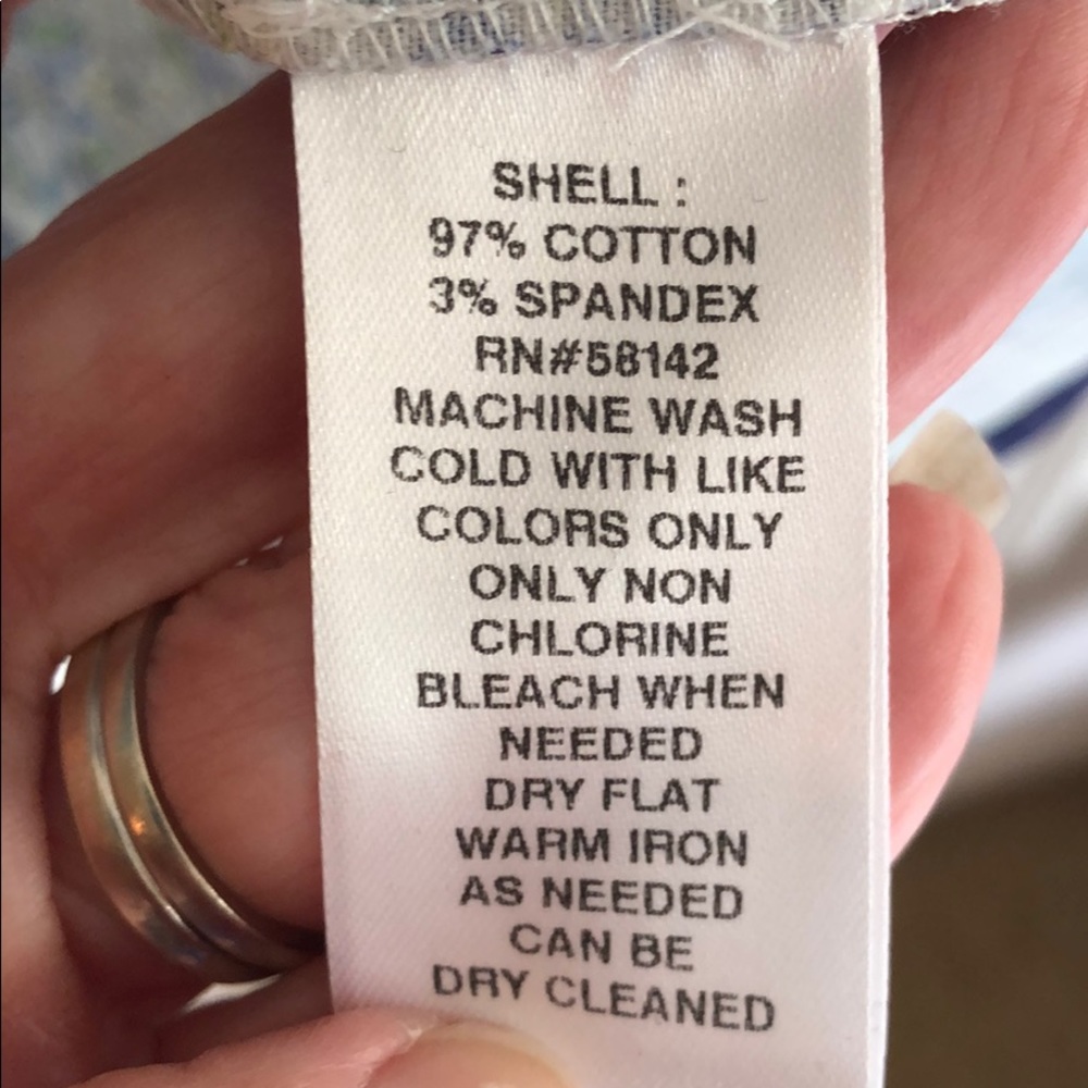 Beautiful Shift Dress - Picture 4 of 7